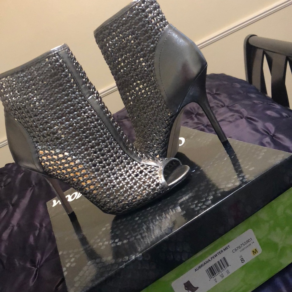 Sam Edelman Aubriana bootie